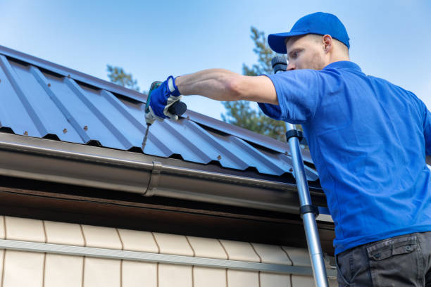 Best Slate Roofing  in Carnegie, PA
