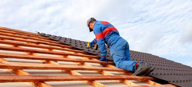 Fast & Reliable Emergency Roof Repairs in Carnegie, PA