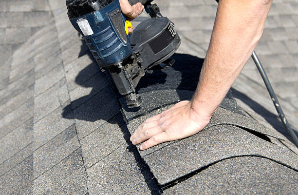 Best Flat Roofing  in Carnegie, PA