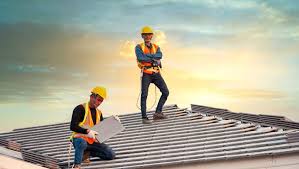 Best Roof Leak Repair  in Carnegie, PA